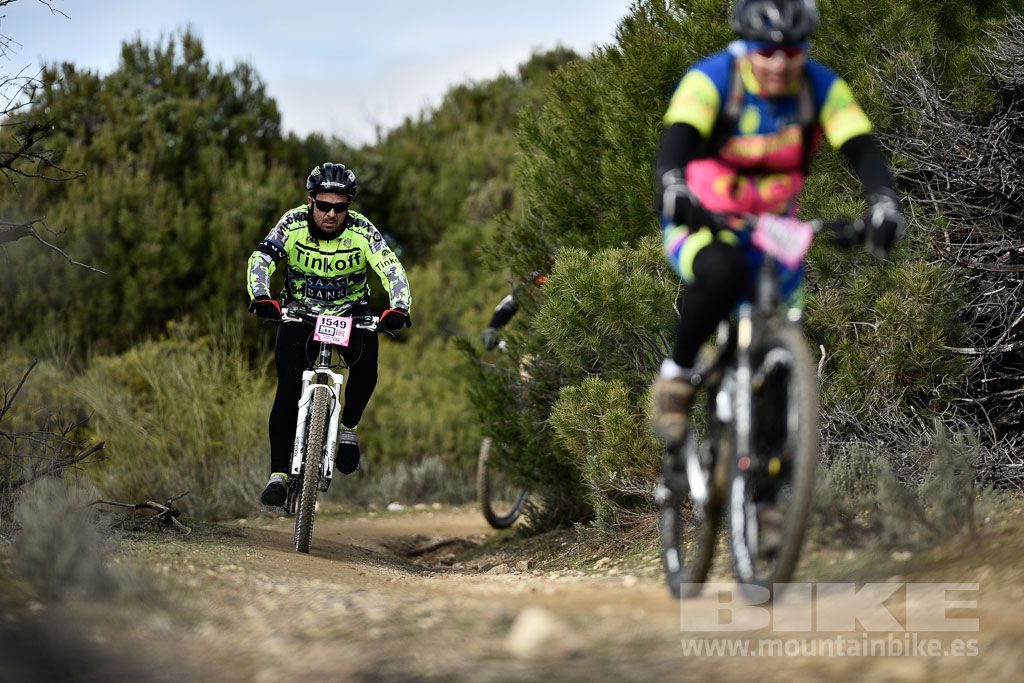 MTB 4 Estaciones Valdemorillo 2016 Ubicación 1 Galería 3