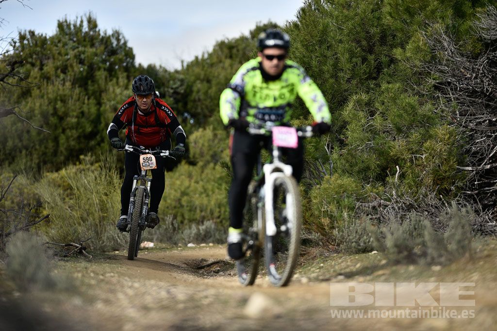 MTB 4 Estaciones Valdemorillo 2016 Ubicación 1 Galería 3
