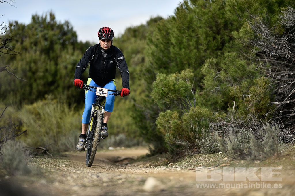 MTB 4 Estaciones Valdemorillo 2016 Ubicación 1 Galería 3