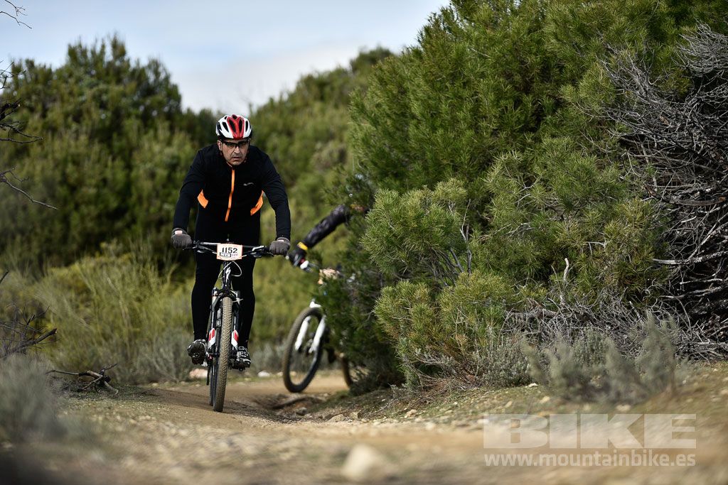 MTB 4 Estaciones Valdemorillo 2016 Ubicación 1 Galería 3