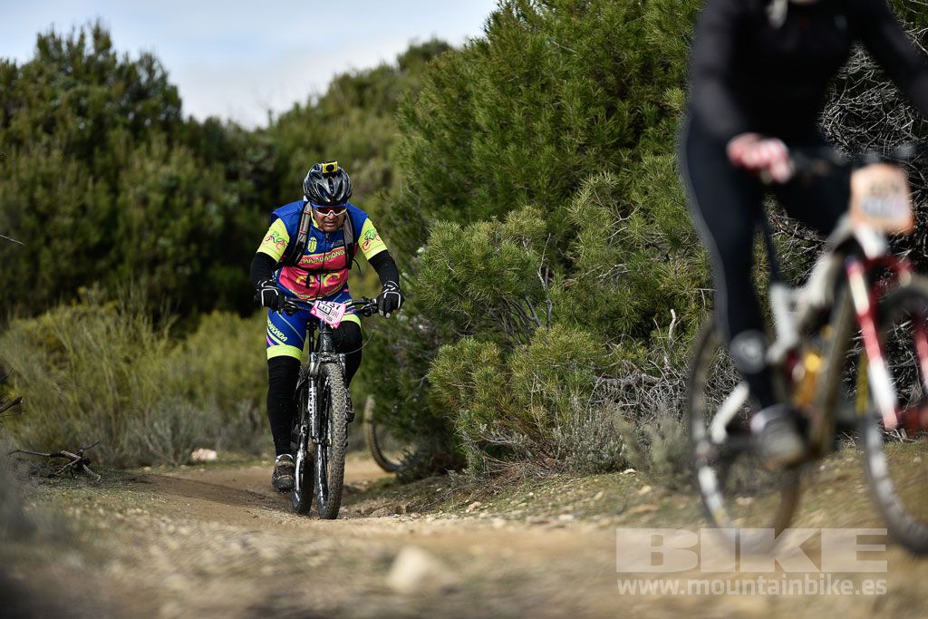 MTB 4 Estaciones Valdemorillo 2016 Ubicación 1 Galería 3