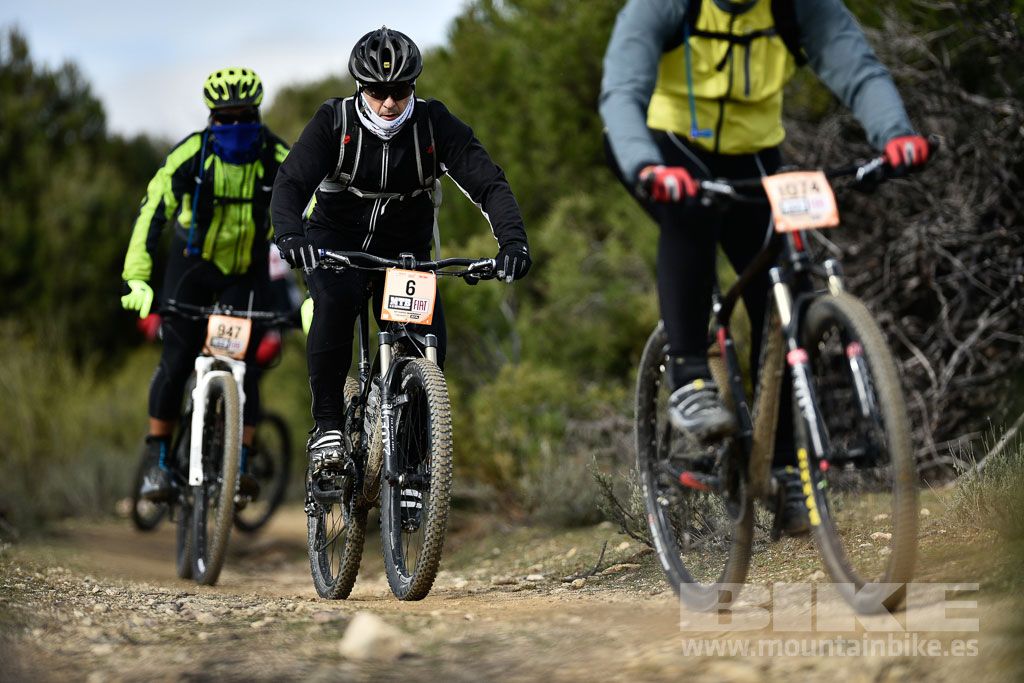 MTB 4 Estaciones Valdemorillo 2016 Ubicación 1 Galería 3