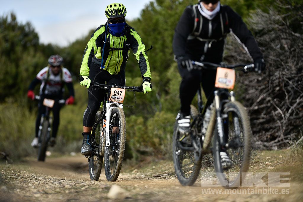 MTB 4 Estaciones Valdemorillo 2016 Ubicación 1 Galería 3