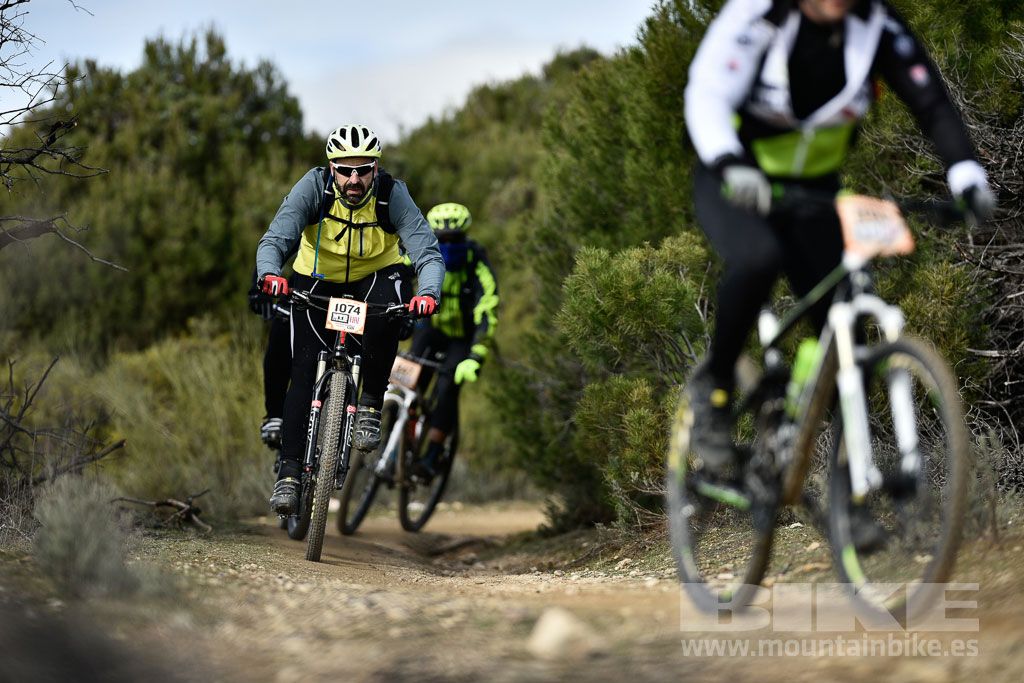 MTB 4 Estaciones Valdemorillo 2016 Ubicación 1 Galería 3