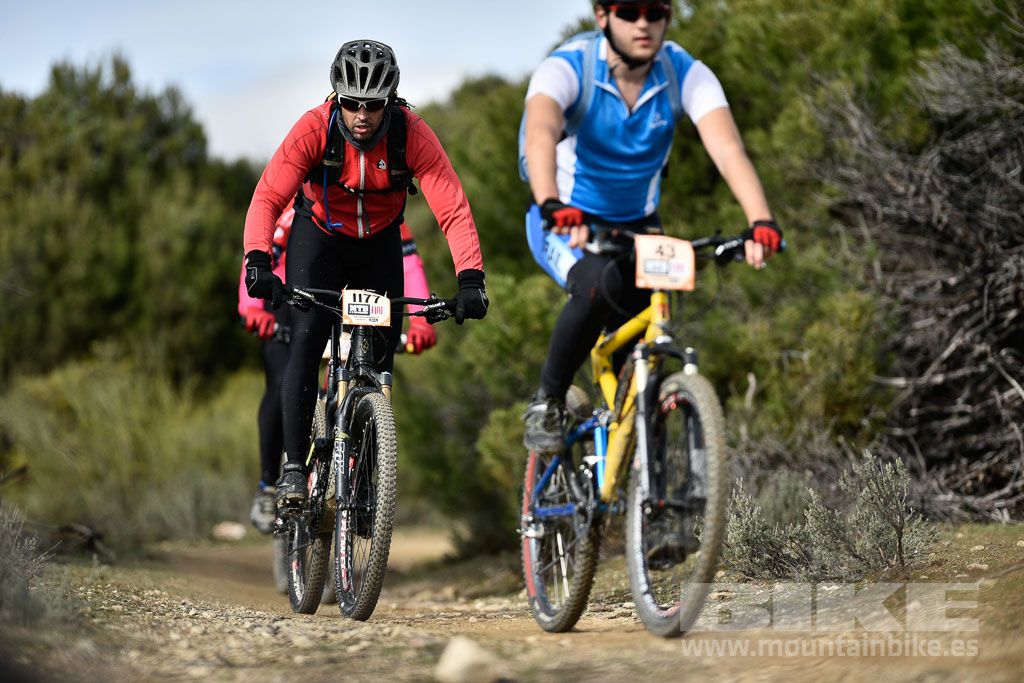MTB 4 Estaciones Valdemorillo 2016 Ubicación 1 Galería 3