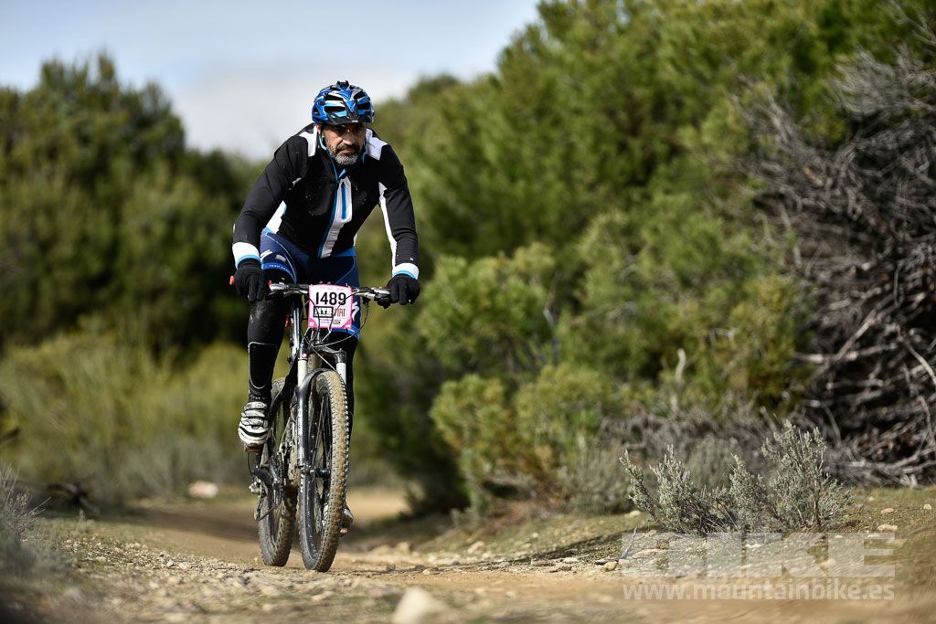 MTB 4 Estaciones Valdemorillo 2016 Ubicación 1 Galería 3