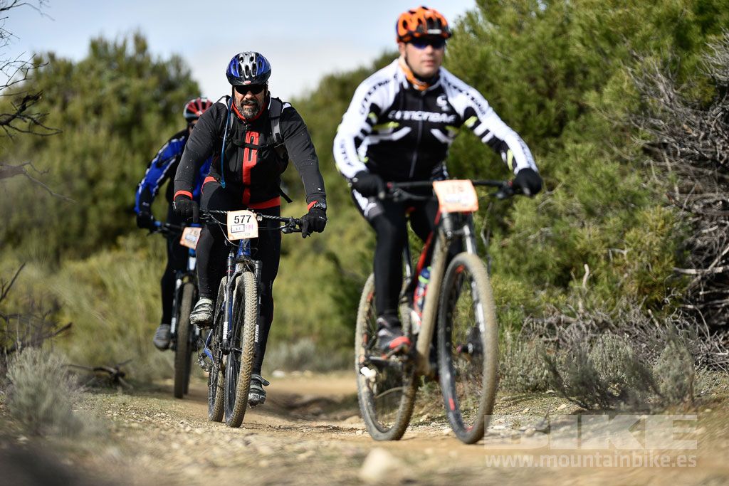 MTB 4 Estaciones Valdemorillo 2016 Ubicación 1 Galería 3