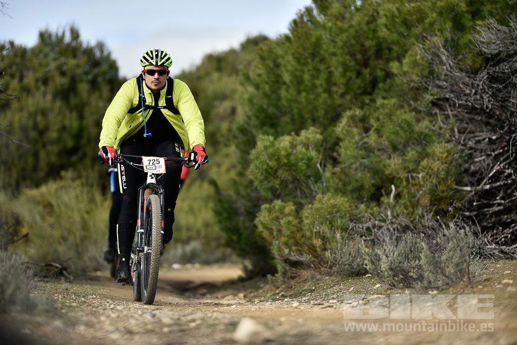 MTB 4 Estaciones Valdemorillo 2016 Ubicación 1 Galería 3