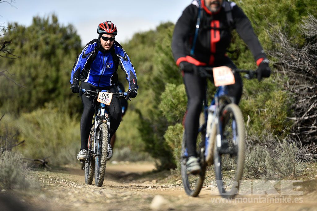 MTB 4 Estaciones Valdemorillo 2016 Ubicación 1 Galería 3