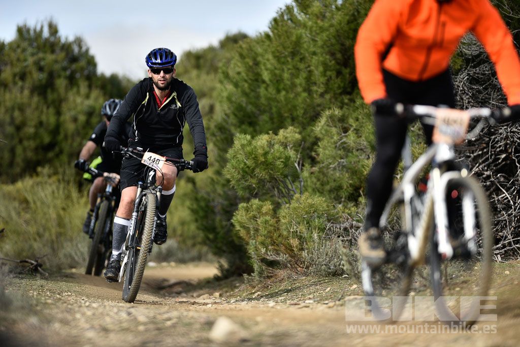 MTB 4 Estaciones Valdemorillo 2016 Ubicación 1 Galería 3