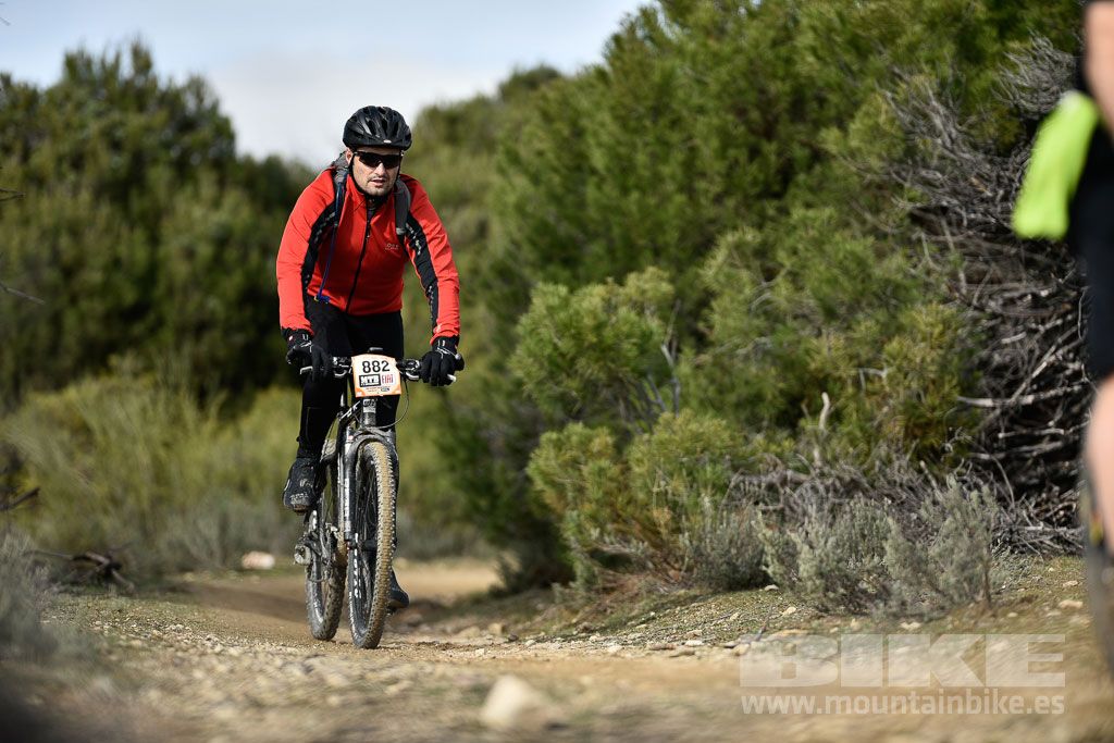 MTB 4 Estaciones Valdemorillo 2016 Ubicación 1 Galería 3