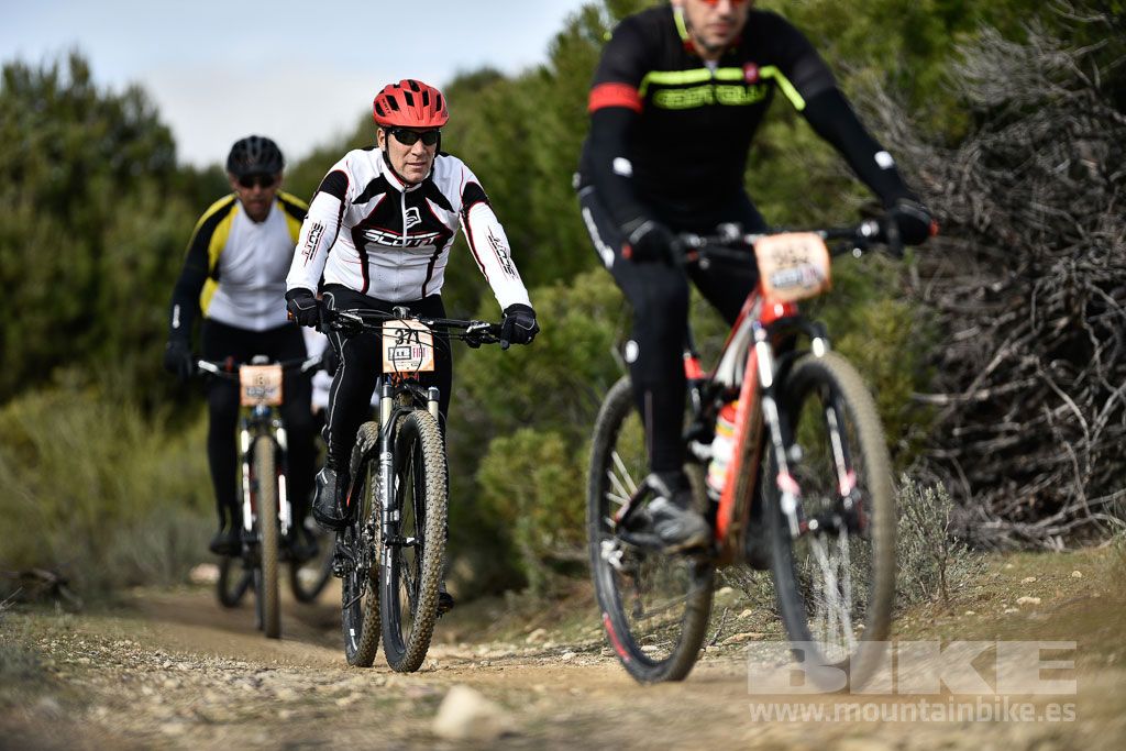MTB 4 Estaciones Valdemorillo 2016 Ubicación 1 Galería 3
