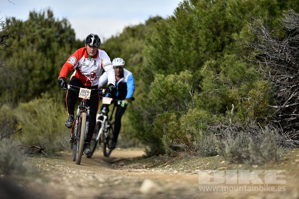 MTB 4 Estaciones Valdemorillo 2016 Ubicación 1 Galería 3