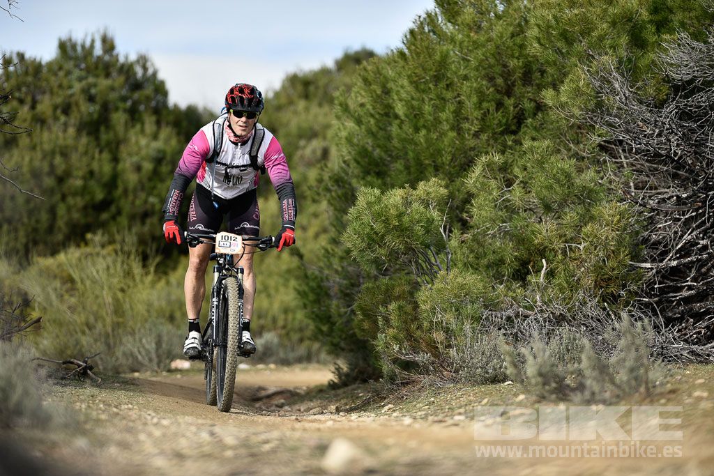 MTB 4 Estaciones Valdemorillo 2016 Ubicación 1 Galería 3