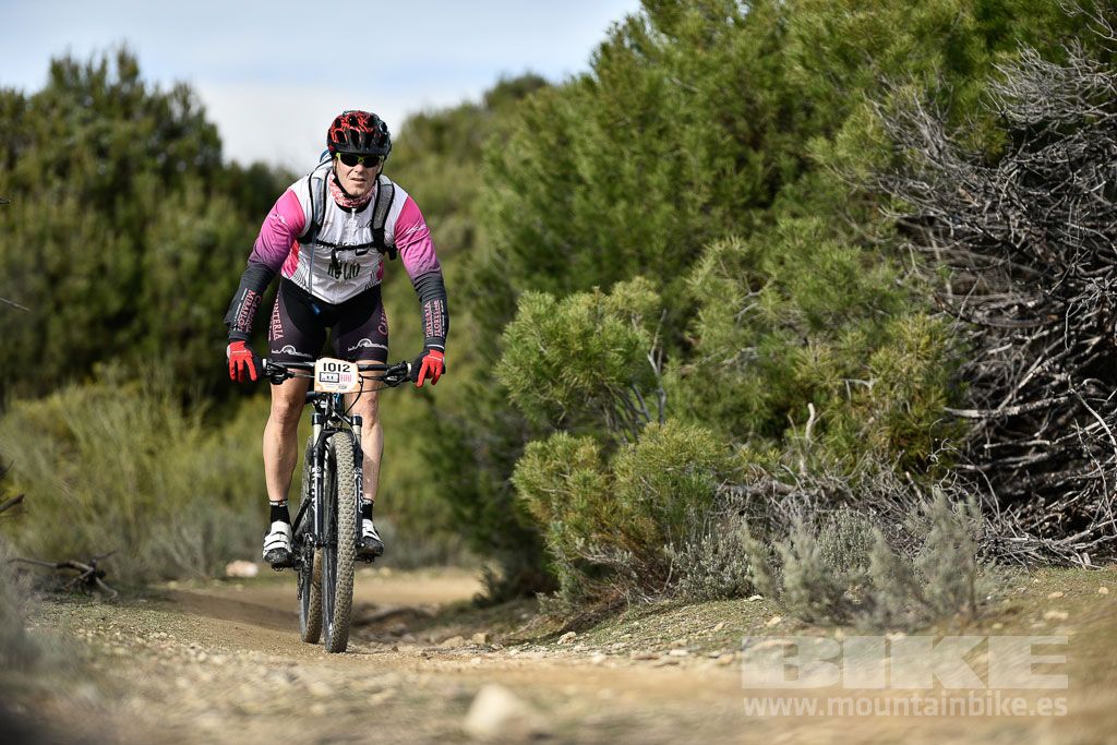 MTB 4 Estaciones Valdemorillo 2016 Ubicación 1 Galería 3