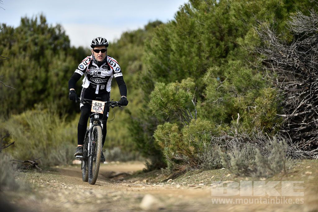 MTB 4 Estaciones Valdemorillo 2016 Ubicación 1 Galería 3