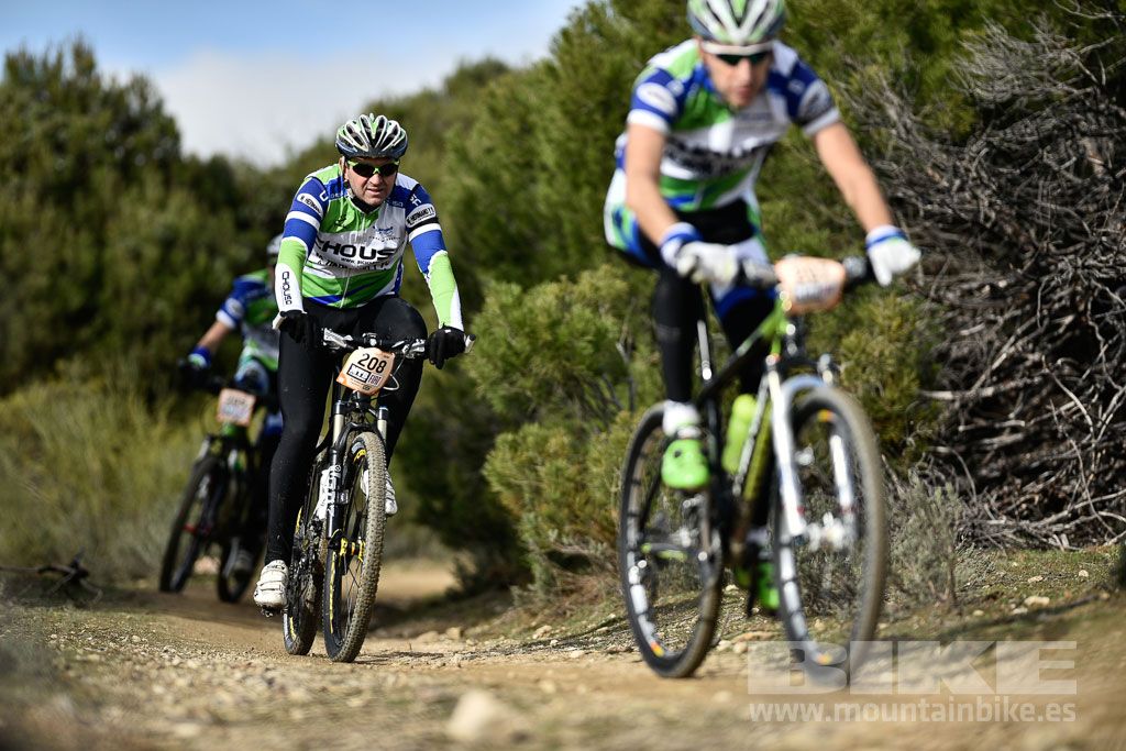 MTB 4 Estaciones Valdemorillo 2016 Ubicación 1 Galería 3