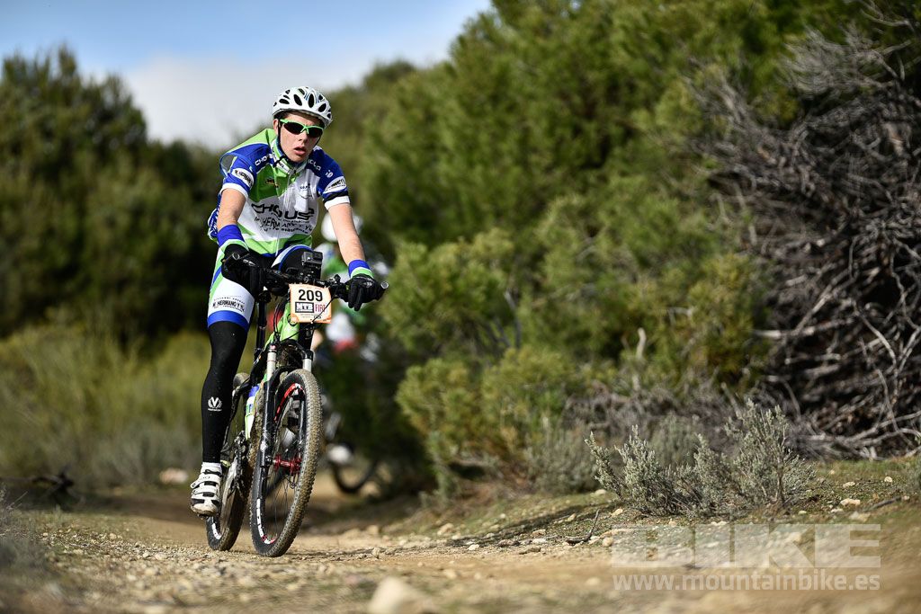 MTB 4 Estaciones Valdemorillo 2016 Ubicación 1 Galería 3