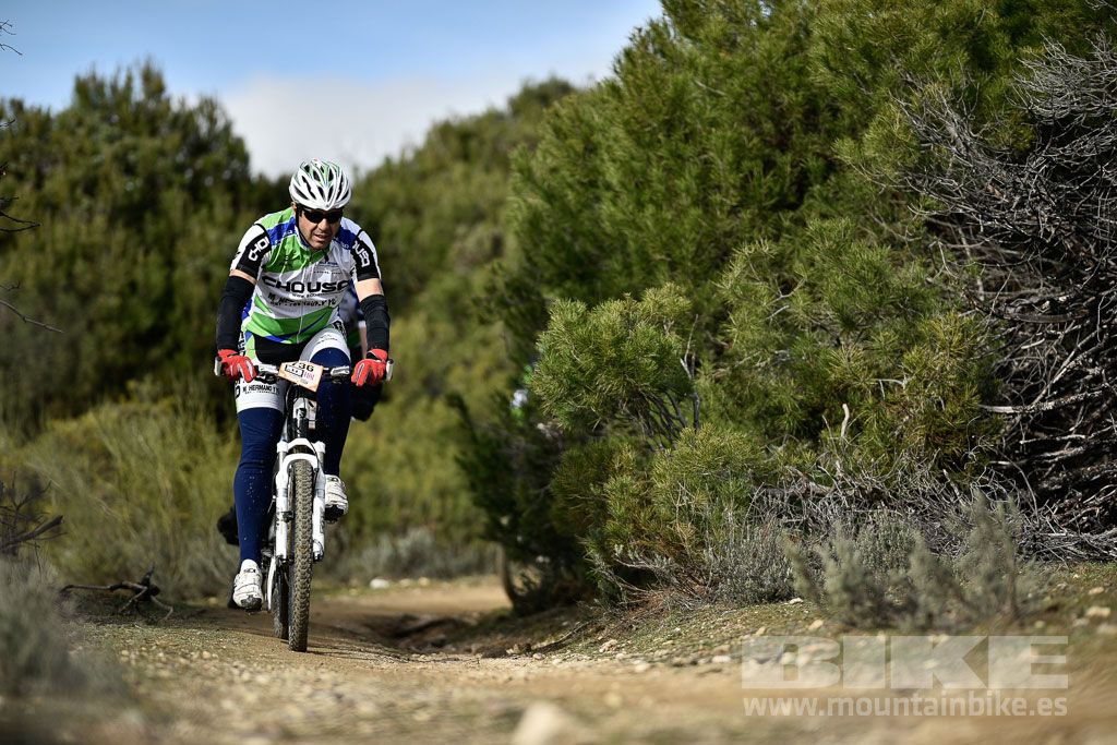 MTB 4 Estaciones Valdemorillo 2016 Ubicación 1 Galería 3