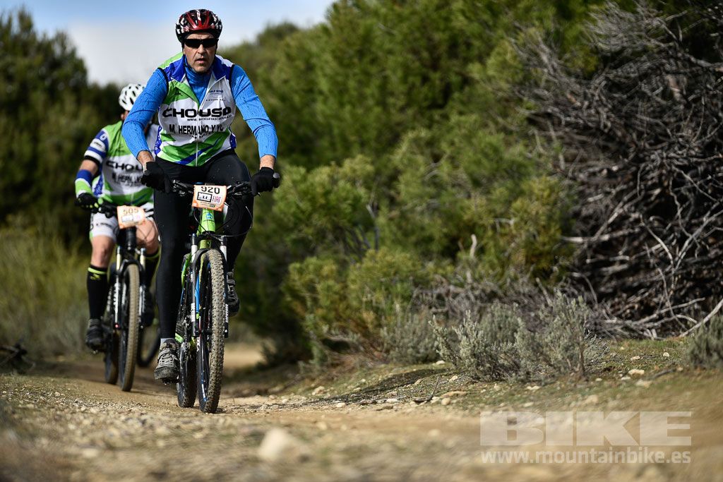 MTB 4 Estaciones Valdemorillo 2016 Ubicación 1 Galería 3