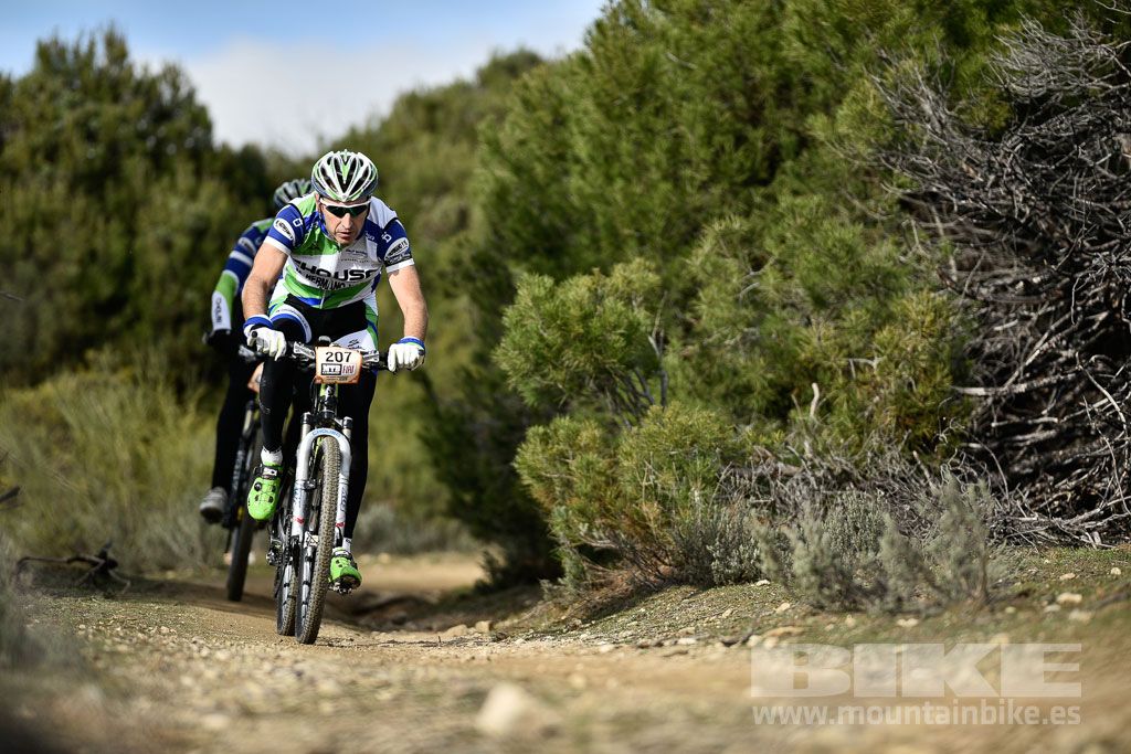MTB 4 Estaciones Valdemorillo 2016 Ubicación 1 Galería 3