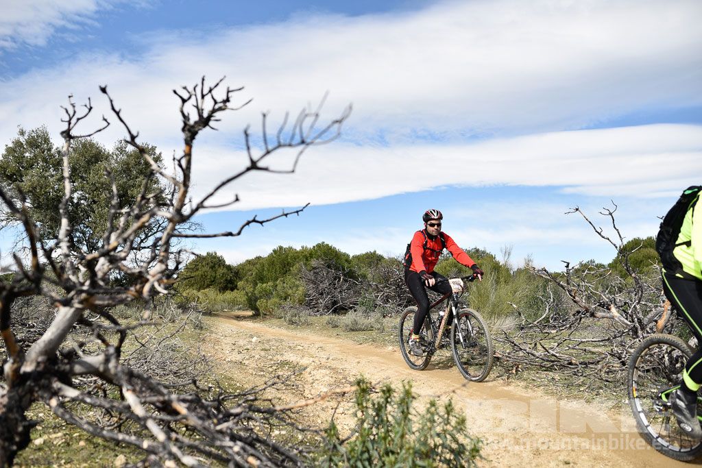 MTB 4 Estaciones Valdemorillo 2016 Ubicación 1 Galería 3