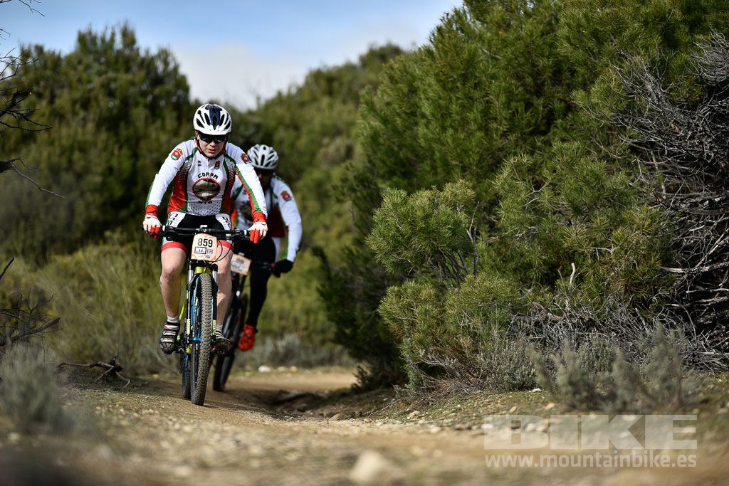 MTB 4 Estaciones Valdemorillo 2016 Ubicación 1 Galería 3