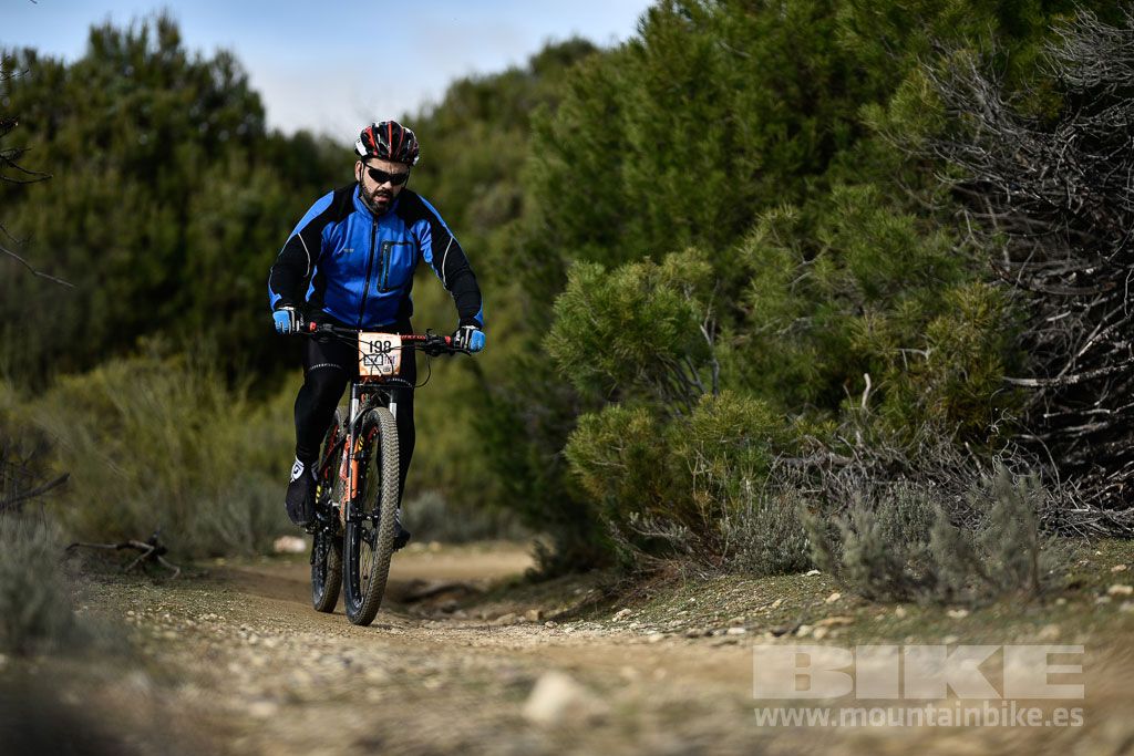 MTB 4 Estaciones Valdemorillo 2016 Ubicación 1 Galería 3