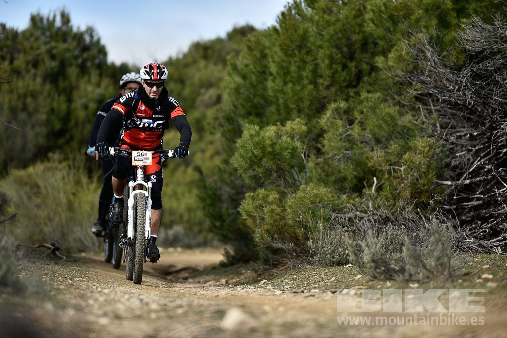 MTB 4 Estaciones Valdemorillo 2016 Ubicación 1 Galería 3