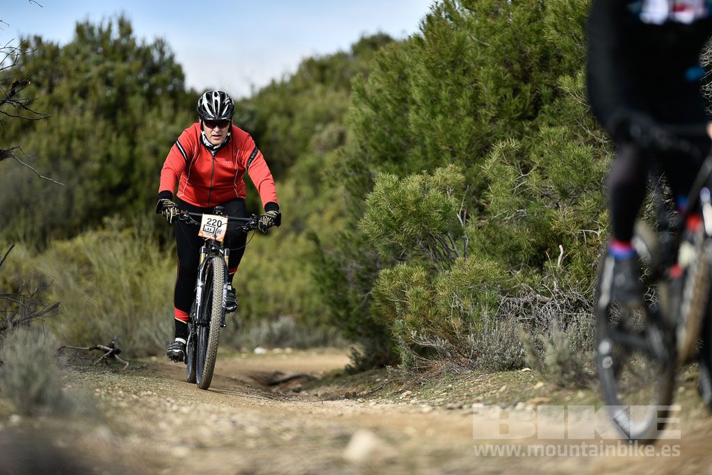 MTB 4 Estaciones Valdemorillo 2016 Ubicación 1 Galería 3