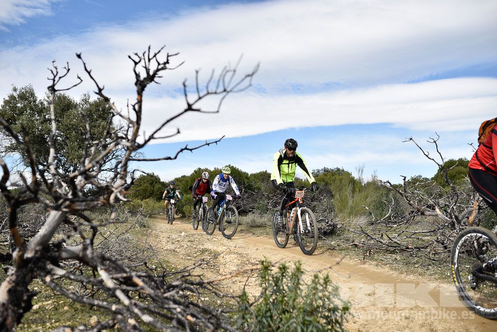 MTB 4 Estaciones Valdemorillo 2016 Ubicación 1 Galería 3