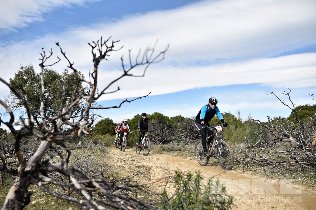 MTB 4 Estaciones Valdemorillo 2016 Ubicación 1 Galería 3