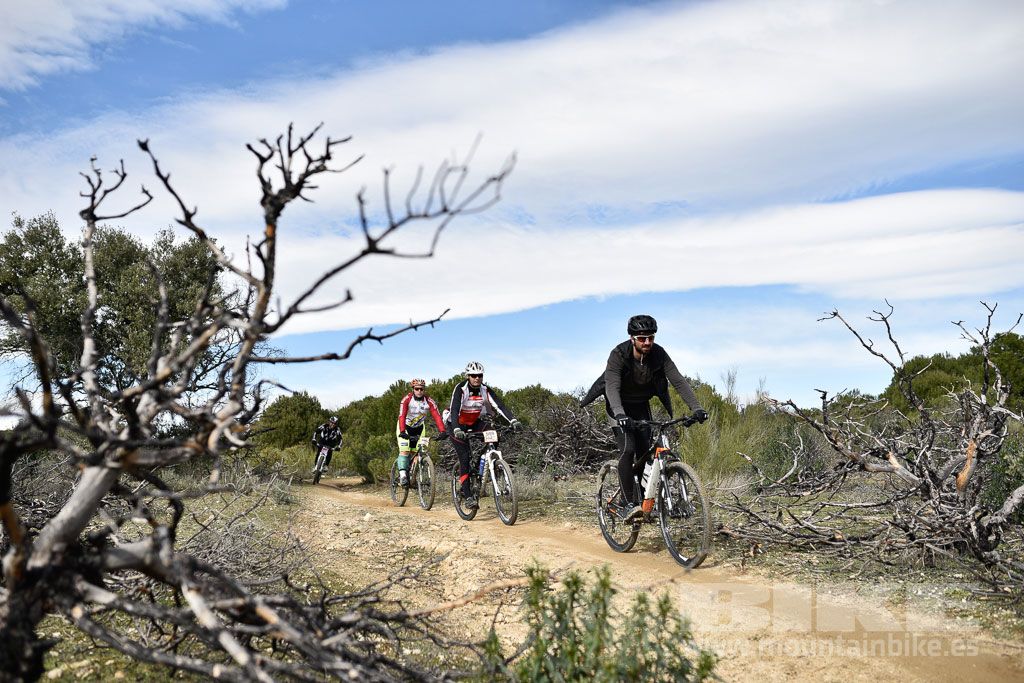 MTB 4 Estaciones Valdemorillo 2016 Ubicación 1 Galería 3
