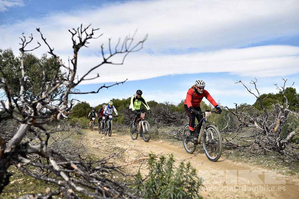 MTB 4 Estaciones Valdemorillo 2016 Ubicación 1 Galería 3