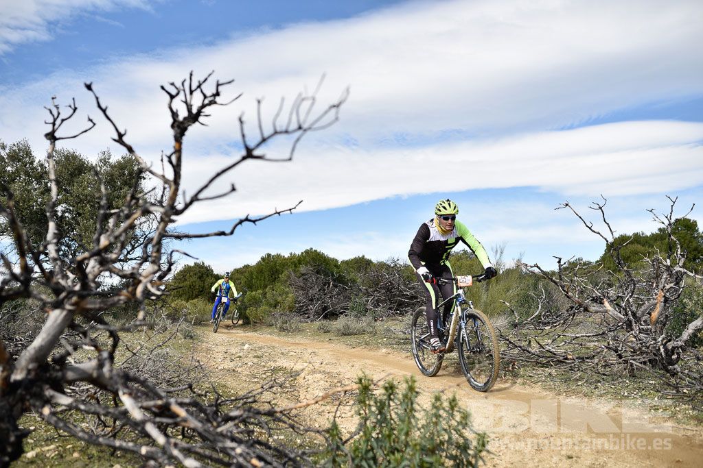 MTB 4 Estaciones Valdemorillo 2016 Ubicación 1 Galería 3