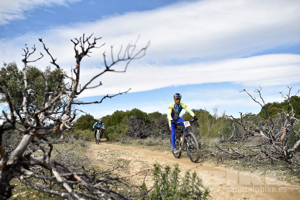 MTB 4 Estaciones Valdemorillo 2016 Ubicación 1 Galería 3