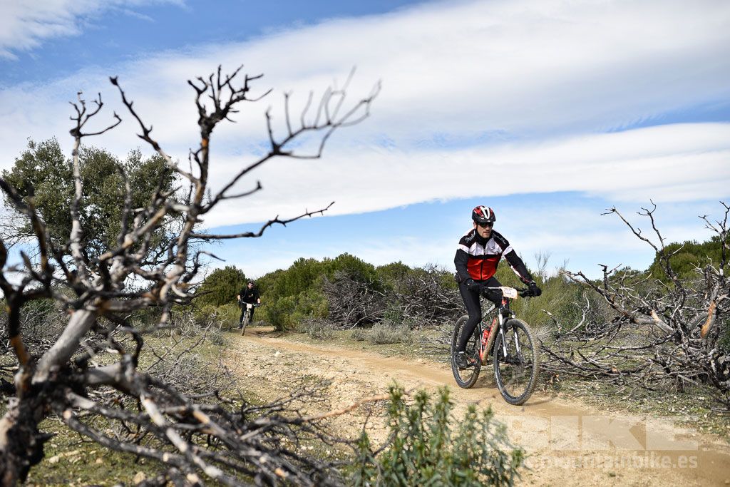 MTB 4 Estaciones Valdemorillo 2016 Ubicación 1 Galería 3