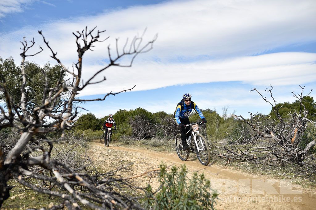 MTB 4 Estaciones Valdemorillo 2016 Ubicación 1 Galería 3