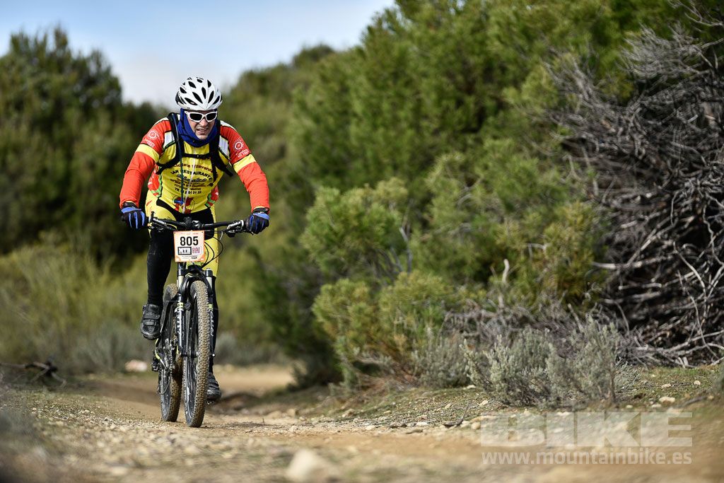 MTB 4 Estaciones Valdemorillo 2016 Ubicación 1 Galería 3