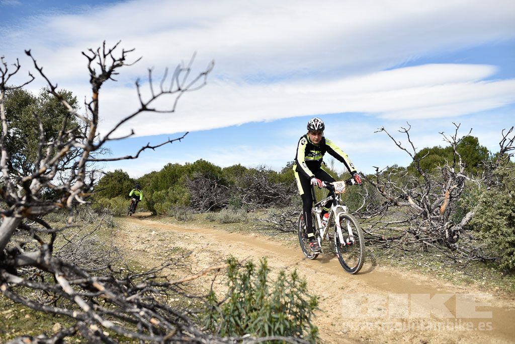MTB 4 Estaciones Valdemorillo 2016 Ubicación 1 Galería 3