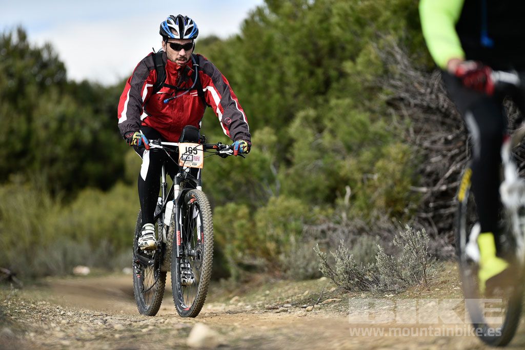 MTB 4 Estaciones Valdemorillo 2016 Ubicación 1 Galería 4