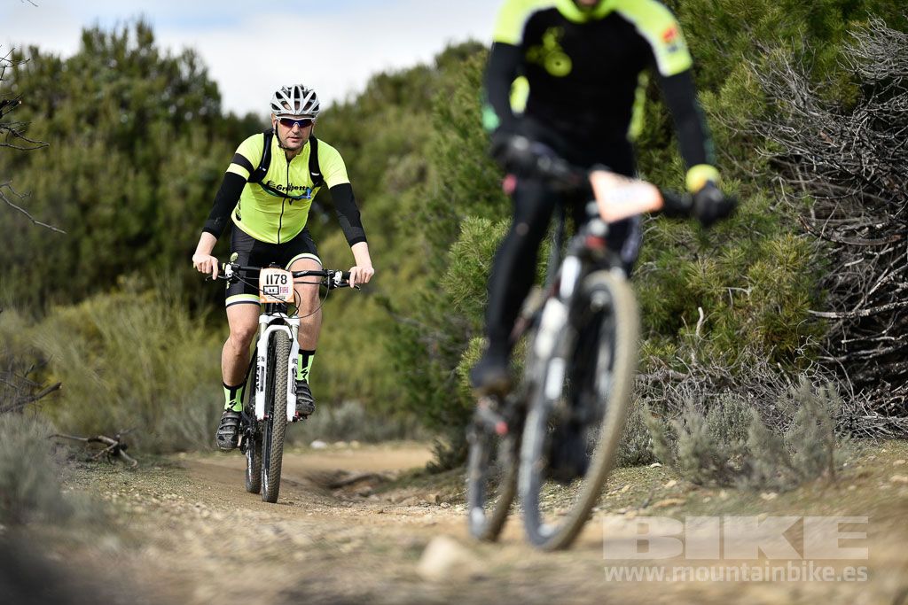 MTB 4 Estaciones Valdemorillo 2016 Ubicación 1 Galería 4