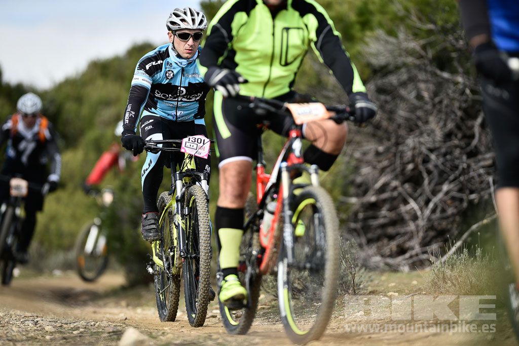 MTB 4 Estaciones Valdemorillo 2016 Ubicación 1 Galería 4