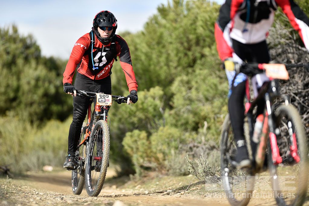 MTB 4 Estaciones Valdemorillo 2016 Ubicación 1 Galería 4