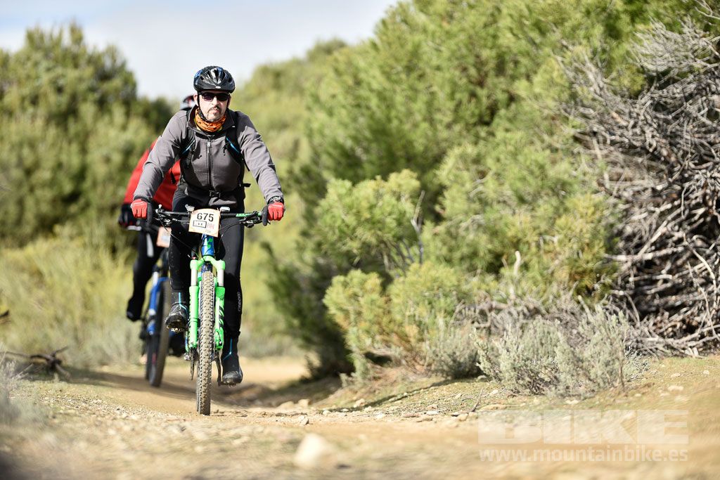 MTB 4 Estaciones Valdemorillo 2016 Ubicación 1 Galería 4