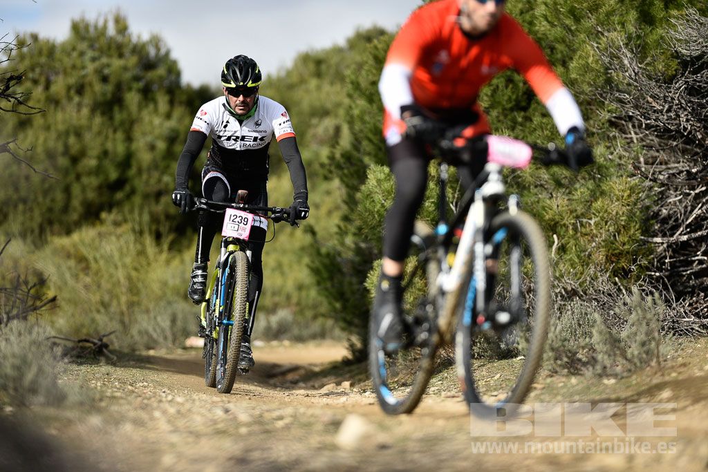 MTB 4 Estaciones Valdemorillo 2016 Ubicación 1 Galería 4
