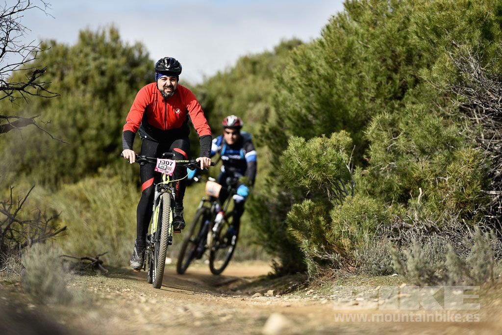 MTB 4 Estaciones Valdemorillo 2016 Ubicación 1 Galería 4