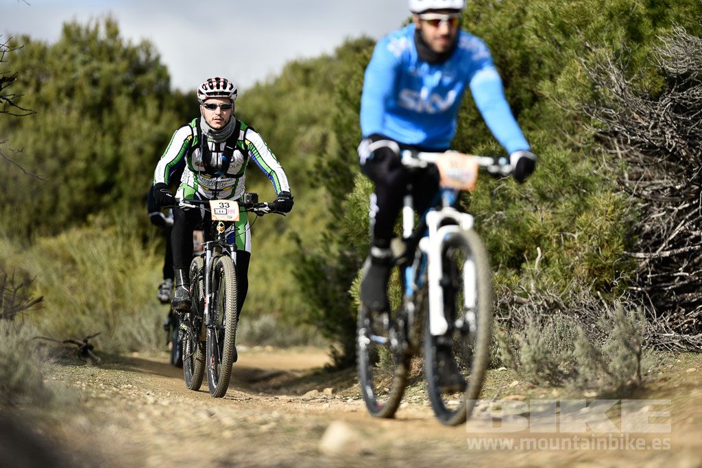 MTB 4 Estaciones Valdemorillo 2016 Ubicación 1 Galería 4