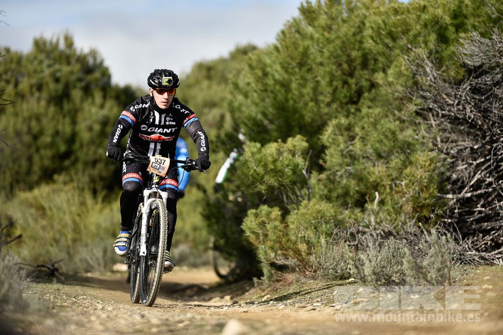 MTB 4 Estaciones Valdemorillo 2016 Ubicación 1 Galería 4
