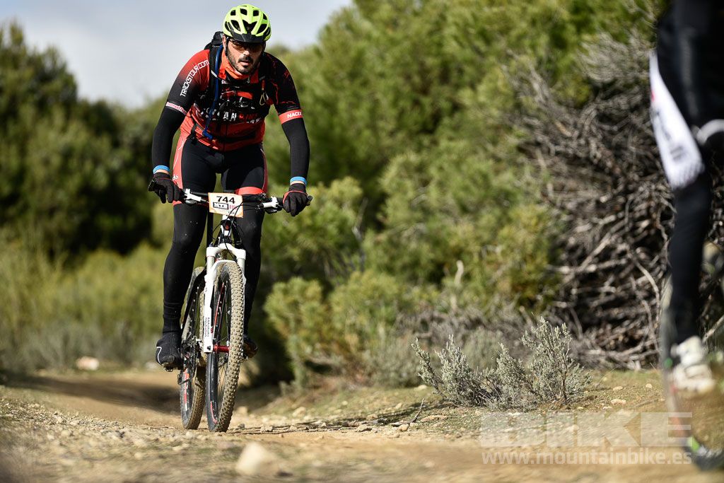 MTB 4 Estaciones Valdemorillo 2016 Ubicación 1 Galería 4